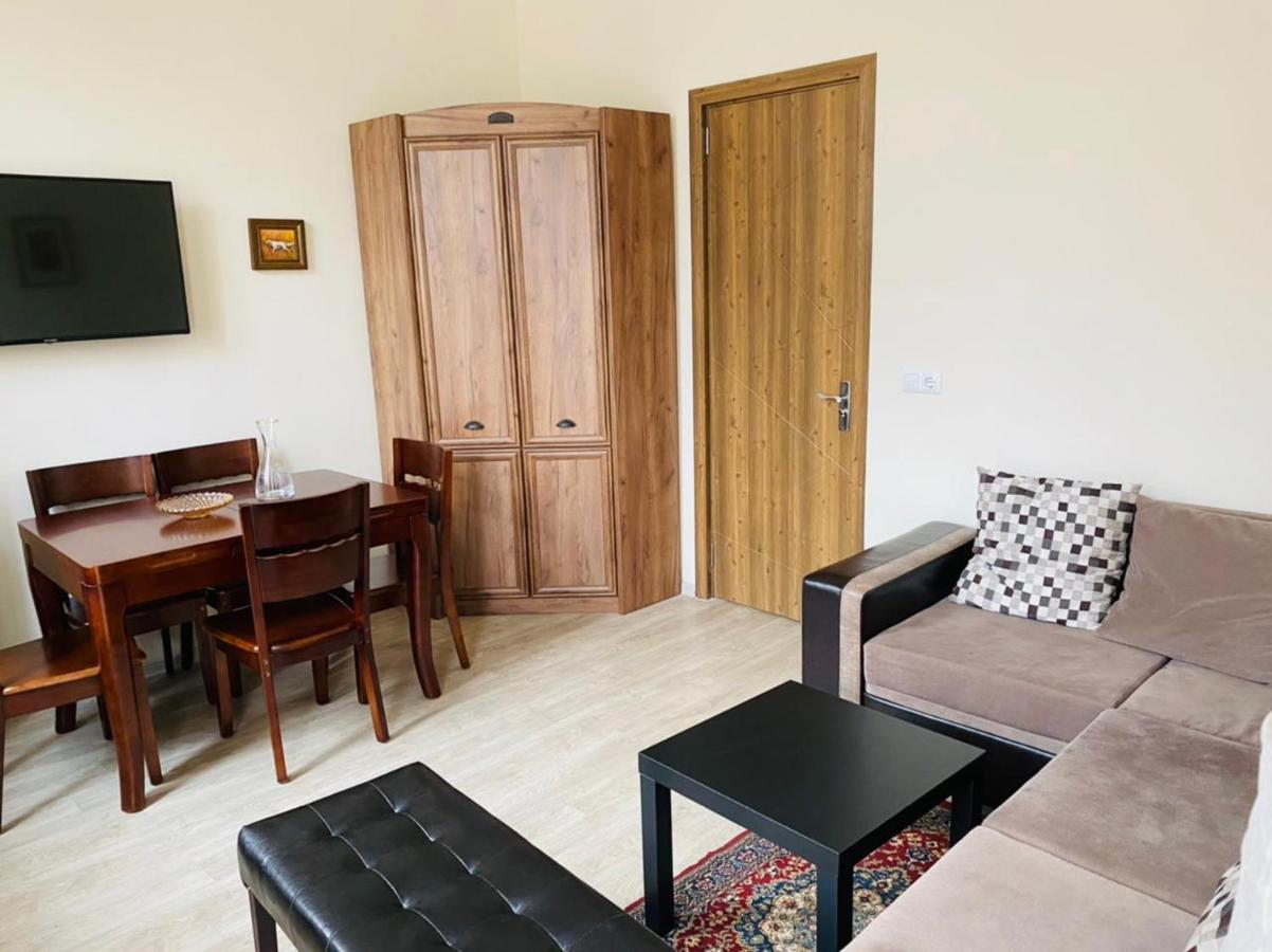 Appartement Old Batumi'S Diamond Extérieur photo