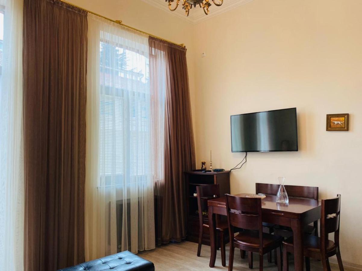 Appartement Old Batumi'S Diamond Extérieur photo