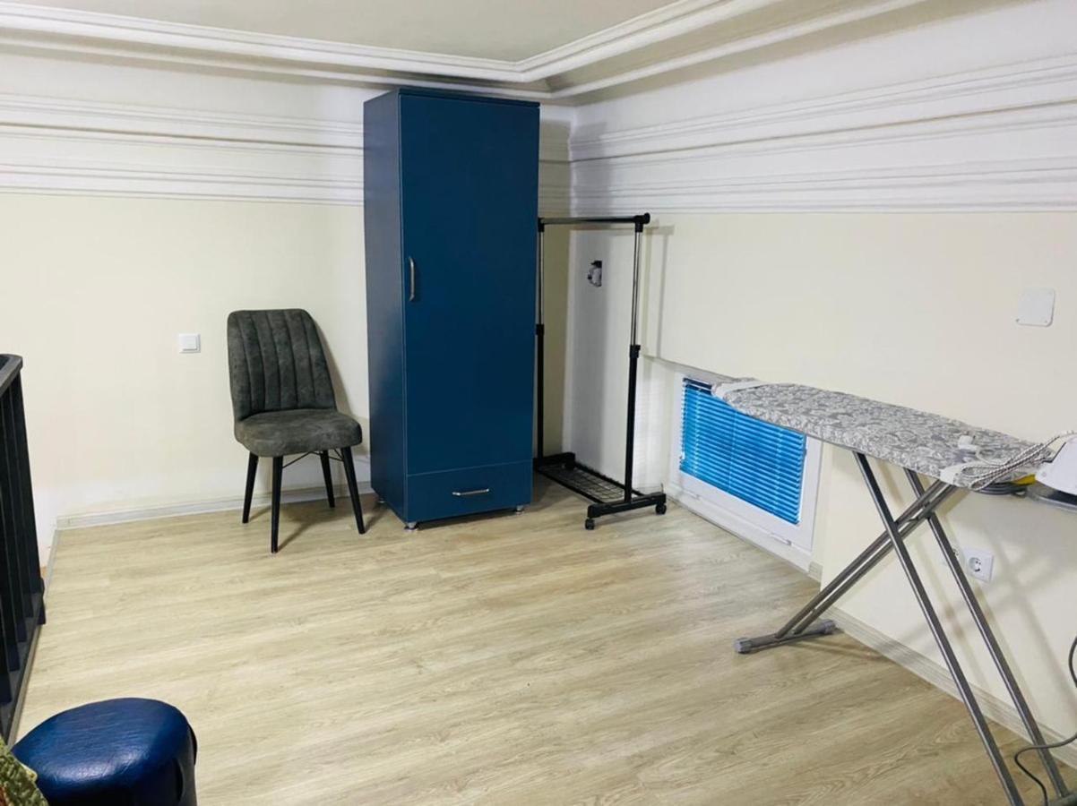 Appartement Old Batumi'S Diamond Extérieur photo